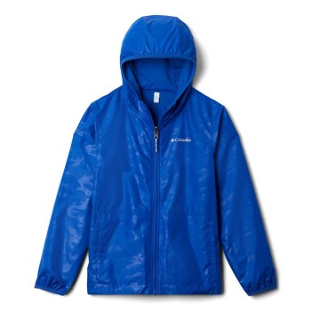 Columbia Jakne Za Dječake - Pixel Grabber Reversible Maskirne | ETHP-32071